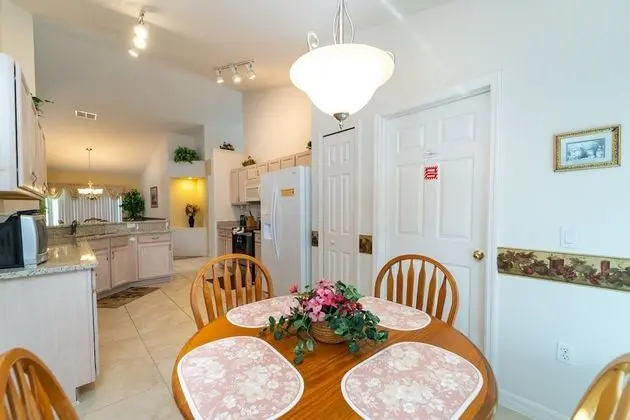 Ev (1114 4-Bed Pool Home, Liberty Village)