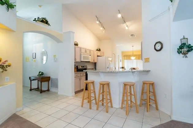 Ev (1114 4-Bed Pool Home, Liberty Village)
