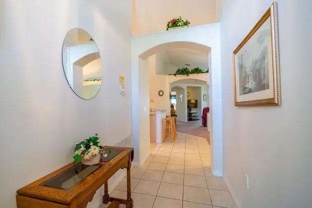 Ev (1114 4-Bed Pool Home, Liberty Village)