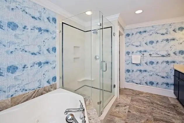 Villa, Birden Çok Yatak, Balkon