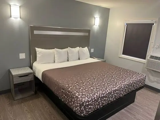 Standard Tek Kişilik Oda