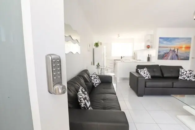 Superior Apart Daire, 2 Yatak Odası