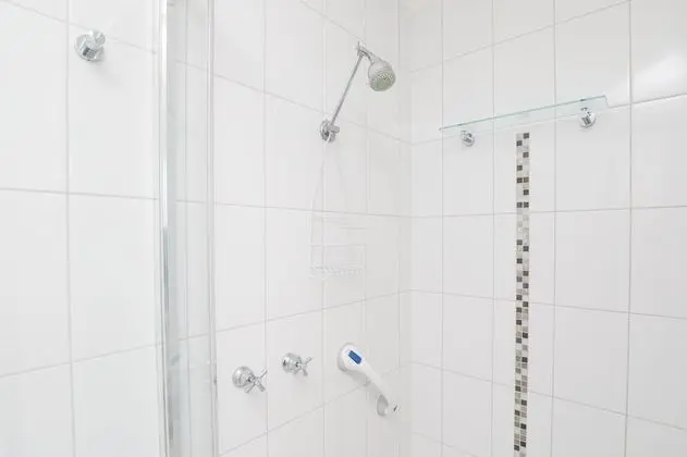 Superior Apart Daire, 2 Yatak Odası