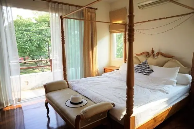 3-Bedroom Villa