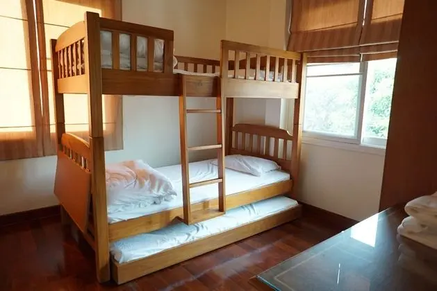 3-Bedroom Villa