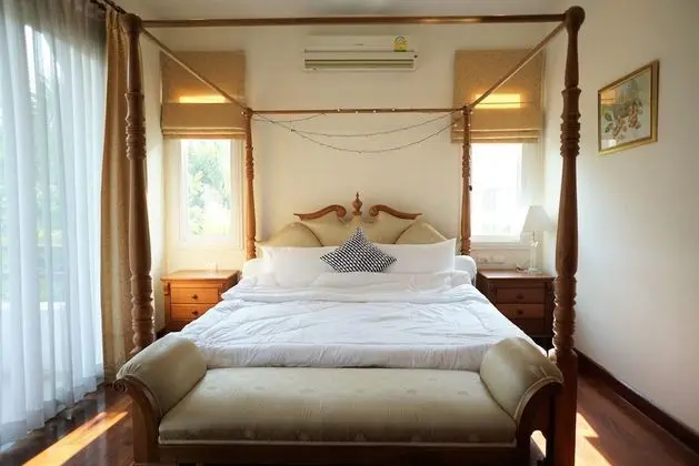 3-Bedroom Villa