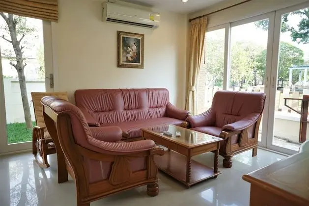 3-Bedroom Villa