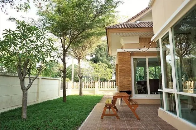 3-Bedroom Villa