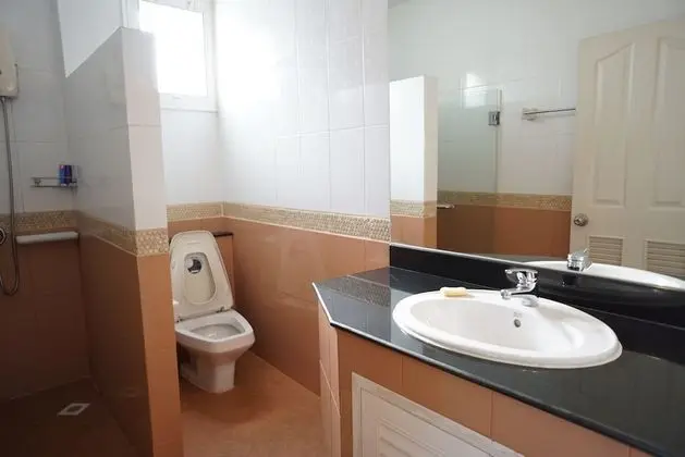 3-Bedroom Villa