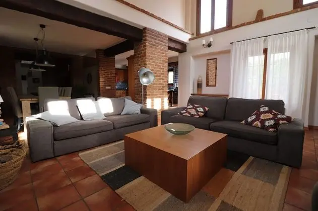 Villa, 6 Yatak Odası, Kişiye Özel Havuzlu, Dağ Manzaralı