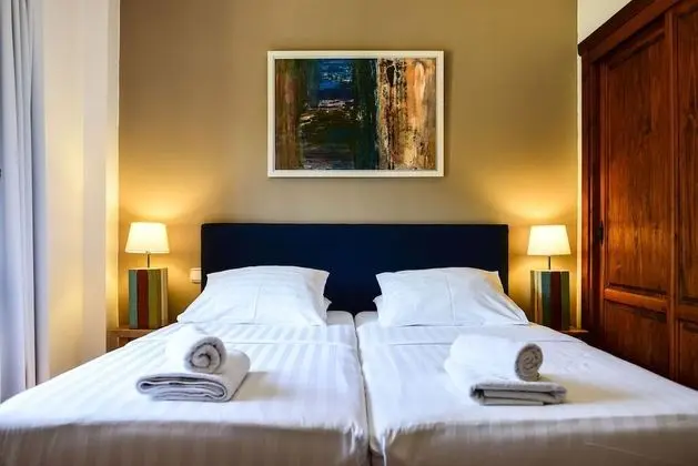 Villa, 6 Yatak Odası, Kişiye Özel Havuzlu, Dağ Manzaralı