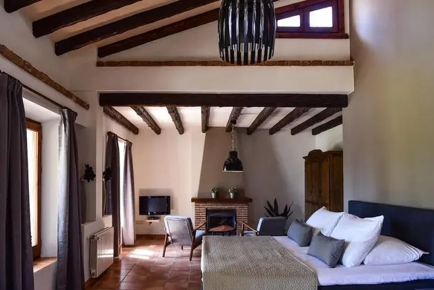 Villa, 6 Yatak Odası, Kişiye Özel Havuzlu, Dağ Manzaralı