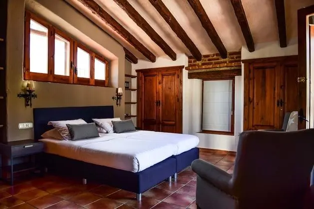 Villa, 6 Yatak Odası, Kişiye Özel Havuzlu, Dağ Manzaralı