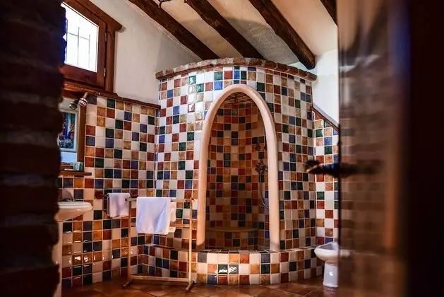 Villa, 6 Yatak Odası, Kişiye Özel Havuzlu, Dağ Manzaralı