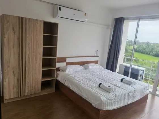 Classic Tek Büyük Yataklı Oda