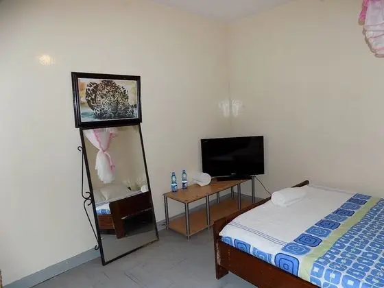 Deluxe Tek Kişilik Oda