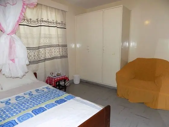 Deluxe Tek Kişilik Oda