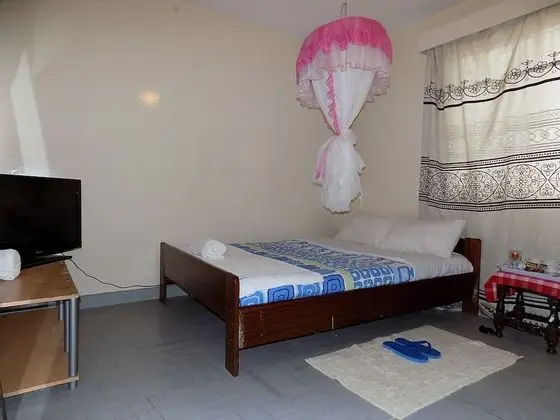 Deluxe Tek Kişilik Oda