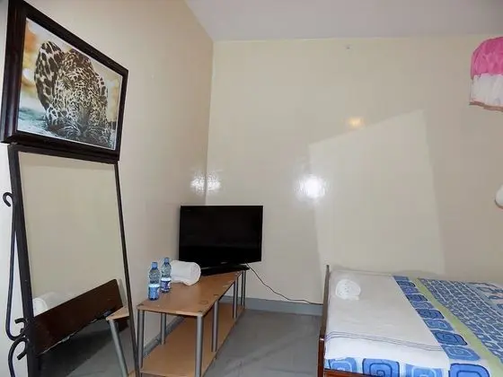 Deluxe Tek Kişilik Oda