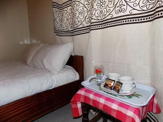 Superior Tek Büyük Yataklı Oda