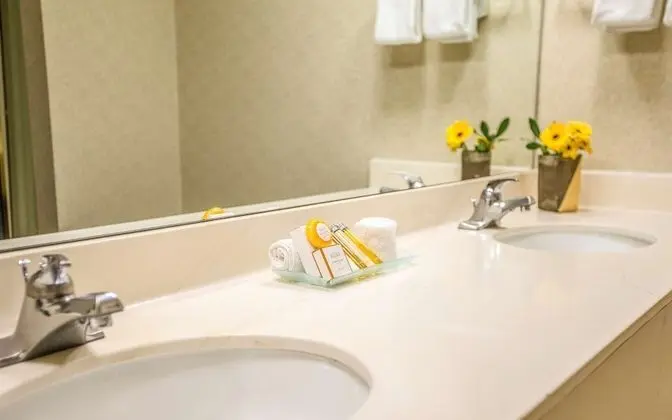 Süit, 1 En Büyük (King) Boy Yatak ve Çekyat (Coast Townhouse Loft Suite)