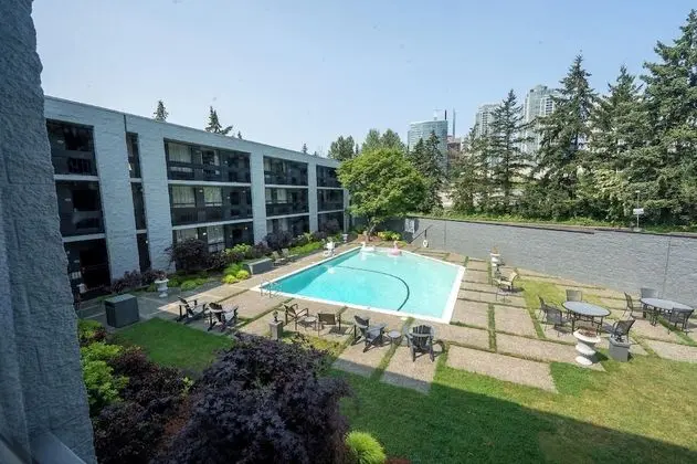 Süit, 1 En Büyük (King) Boy Yatak ve Çekyat (Coast Townhouse Loft Suite)