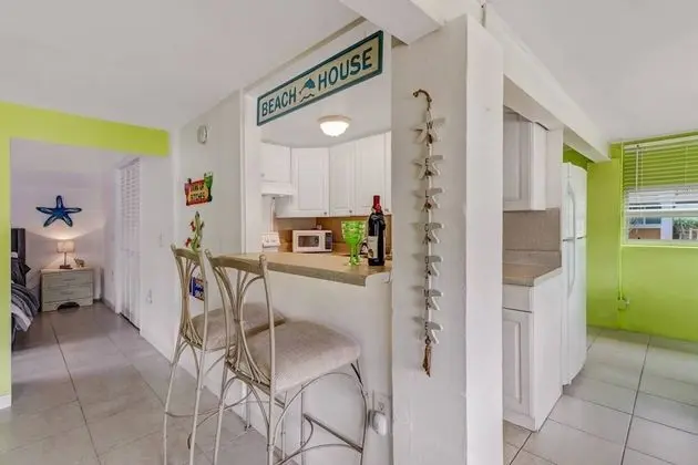 Apart Daire (116 Bay Mar Dr)