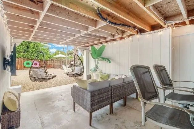 Apart Daire (116 Bay Mar Dr)