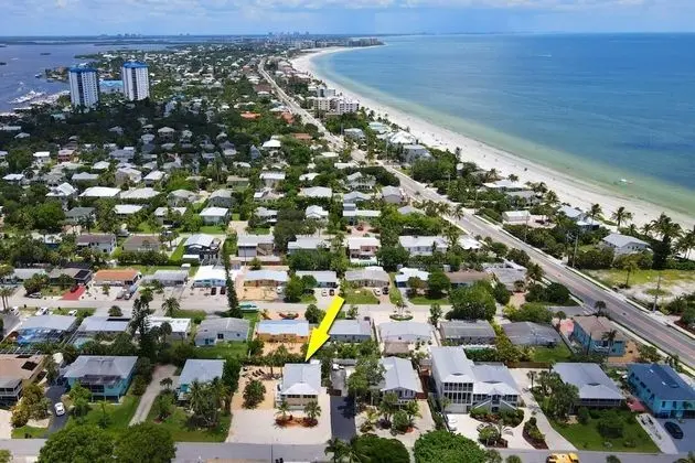 Apart Daire (116 Bay Mar Dr)