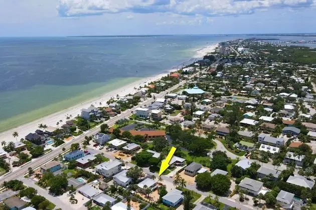Apart Daire (116 Bay Mar Dr)
