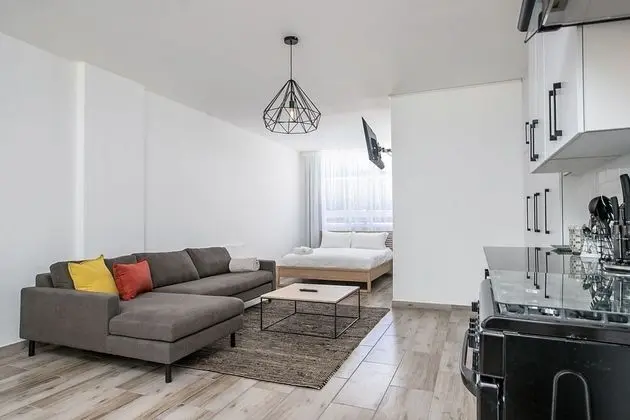 Deluxe Stüdyo