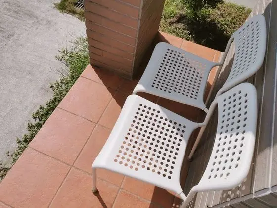 Deluxe Tek Büyük Yataklı Oda, 1 Çift Kişilik Yatak, Teras, Bahçeli