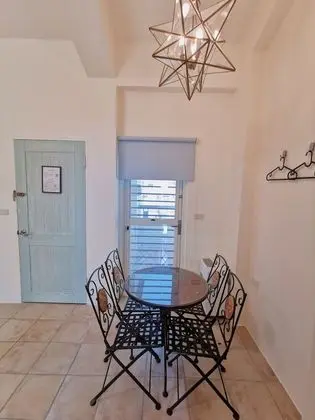 Family Dört Kişilik Oda, Balkon, Dağ Yamacı