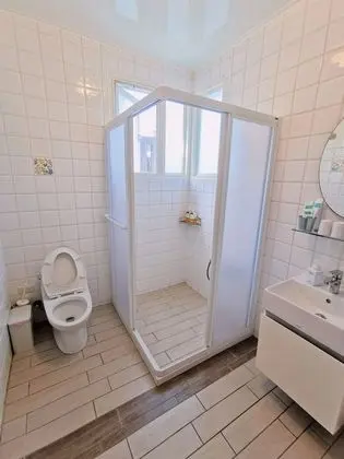Standard Tek Büyük Yataklı Oda, 1 Çift Kişilik Yatak, Teras, Avlu