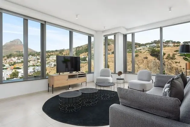 Luxury Apart Daire
