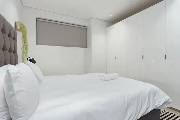 Luxury Apart Daire
