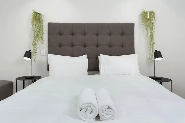 Luxury Apart Daire