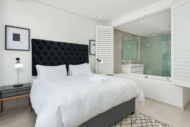 Luxury Apart Daire