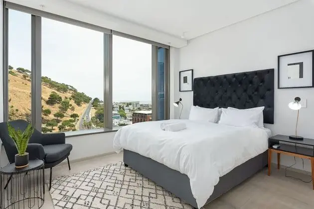 Luxury Apart Daire