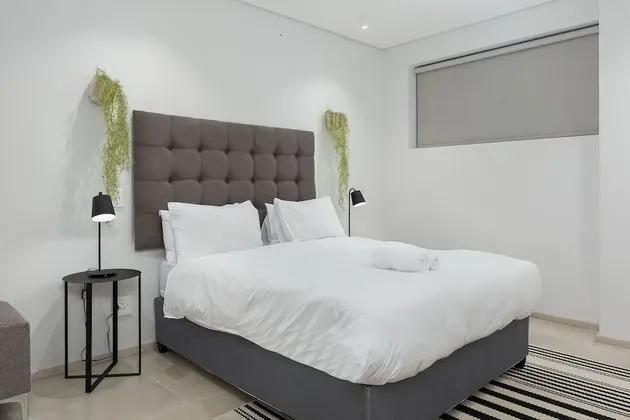 Luxury Apart Daire