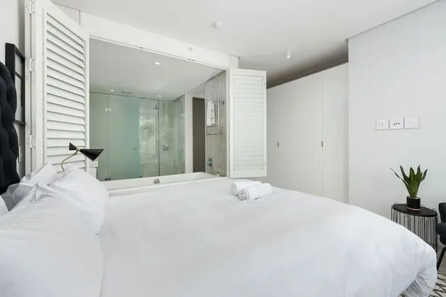 Luxury Apart Daire
