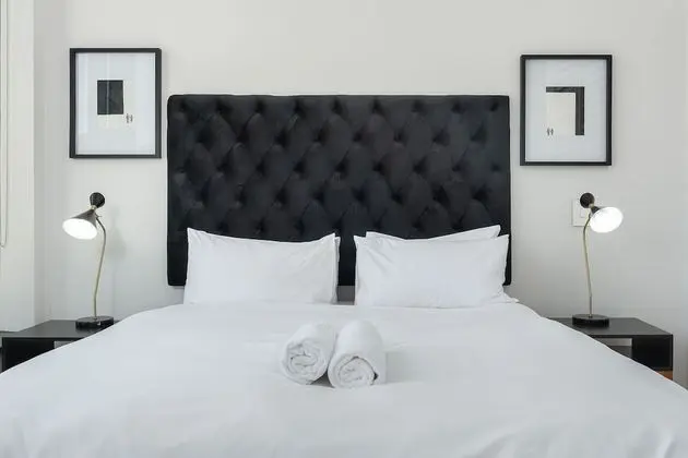 Luxury Apart Daire