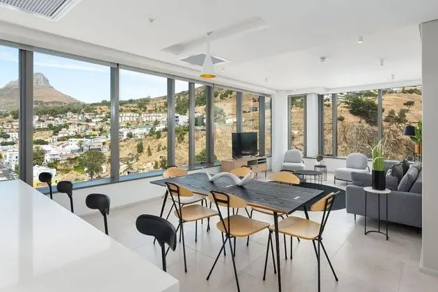 Luxury Apart Daire