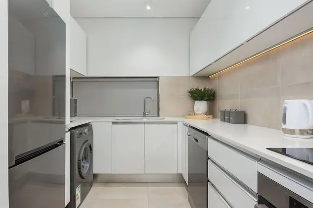 Luxury Apart Daire