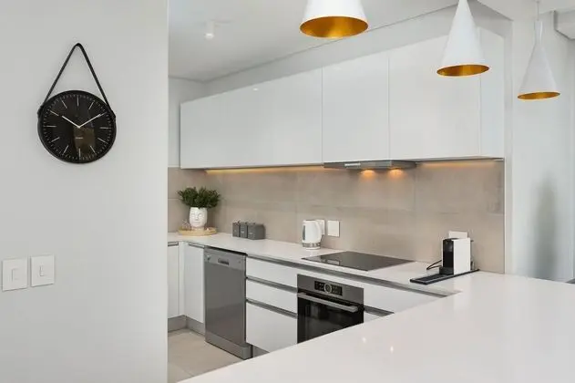 Luxury Apart Daire