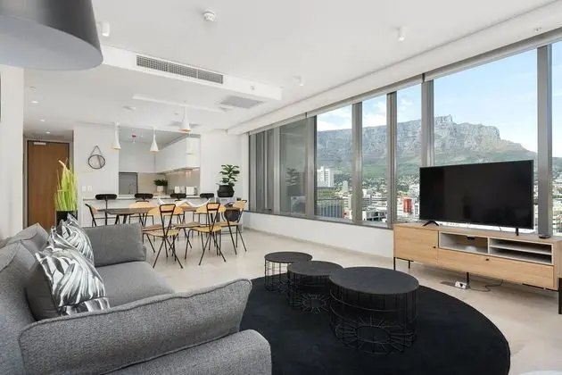 Luxury Apart Daire
