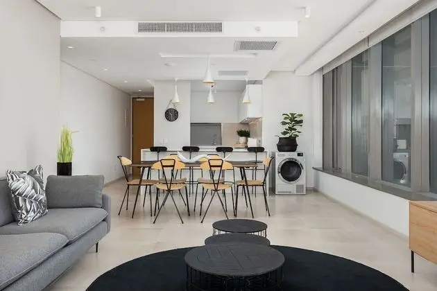 Luxury Apart Daire