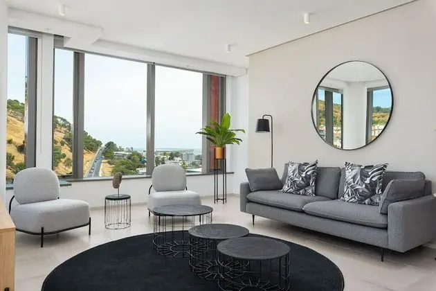 Luxury Apart Daire