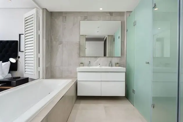 Luxury Apart Daire