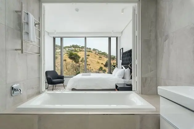 Luxury Apart Daire
